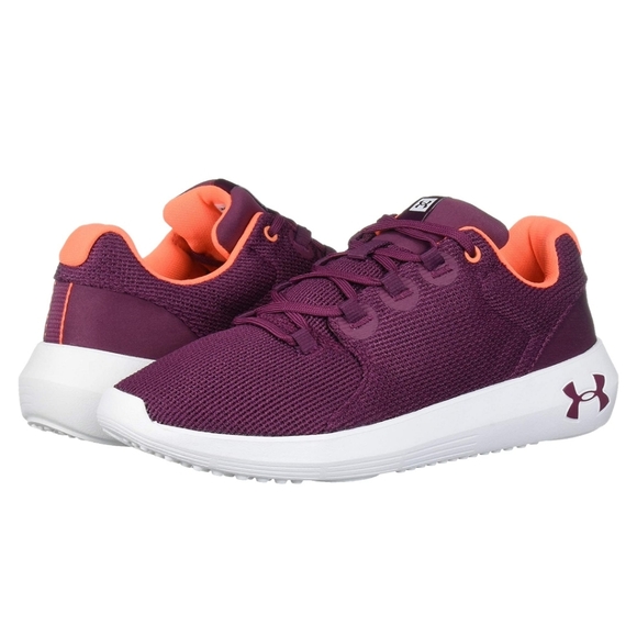 Women's UA Ripple 2.0 Sportstyle Shoes - Picture 1 of 6